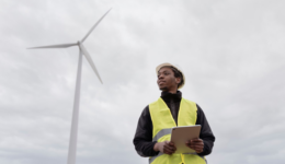 Edital apoia projetos socioambientais de transição energética justa no Nordeste