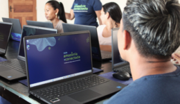 Rede Amazônia +Conectada fortalece inclusão digital na região