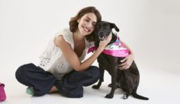 Brechó da Lojas Renner promove campanha direcionada à causa animal
