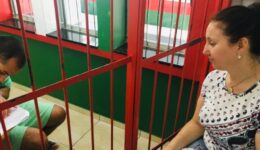 Livro mostra a verdade sobre as condições de leitura nas unidades prisionais