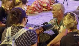 Somando Mais Ações realiza 21 projetos para pessoas em situação de rua