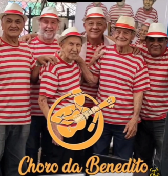choro-da-benedito