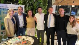 We Talk: 3ª edição do evento aborda o tema “Água e Educação”