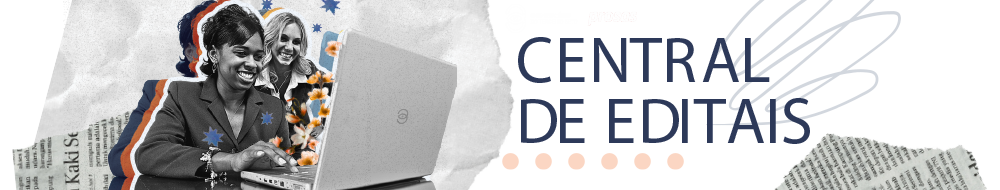 CENTRAL DE EDITAIS