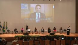 Segundo dia do III Seminário MROSC começou com painel sobre 10 anos da Lei nº 13.019