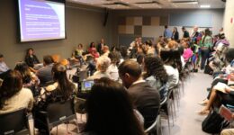Painel do III Seminário Internacional MROSC destaca importância e impacto do trabalho das OSC