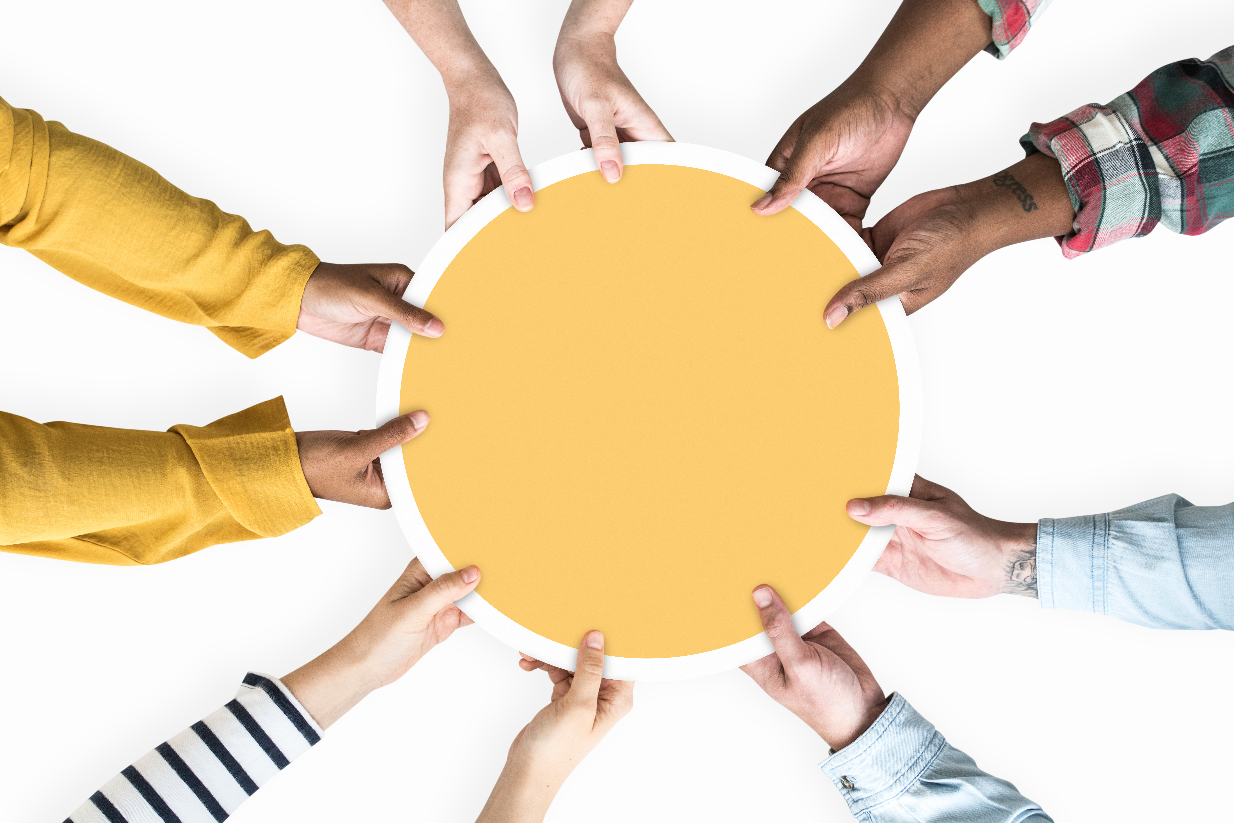 O que é Venture Philanthropy?