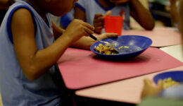 Qualidade da merenda escolar no Brasil varia entre regiões