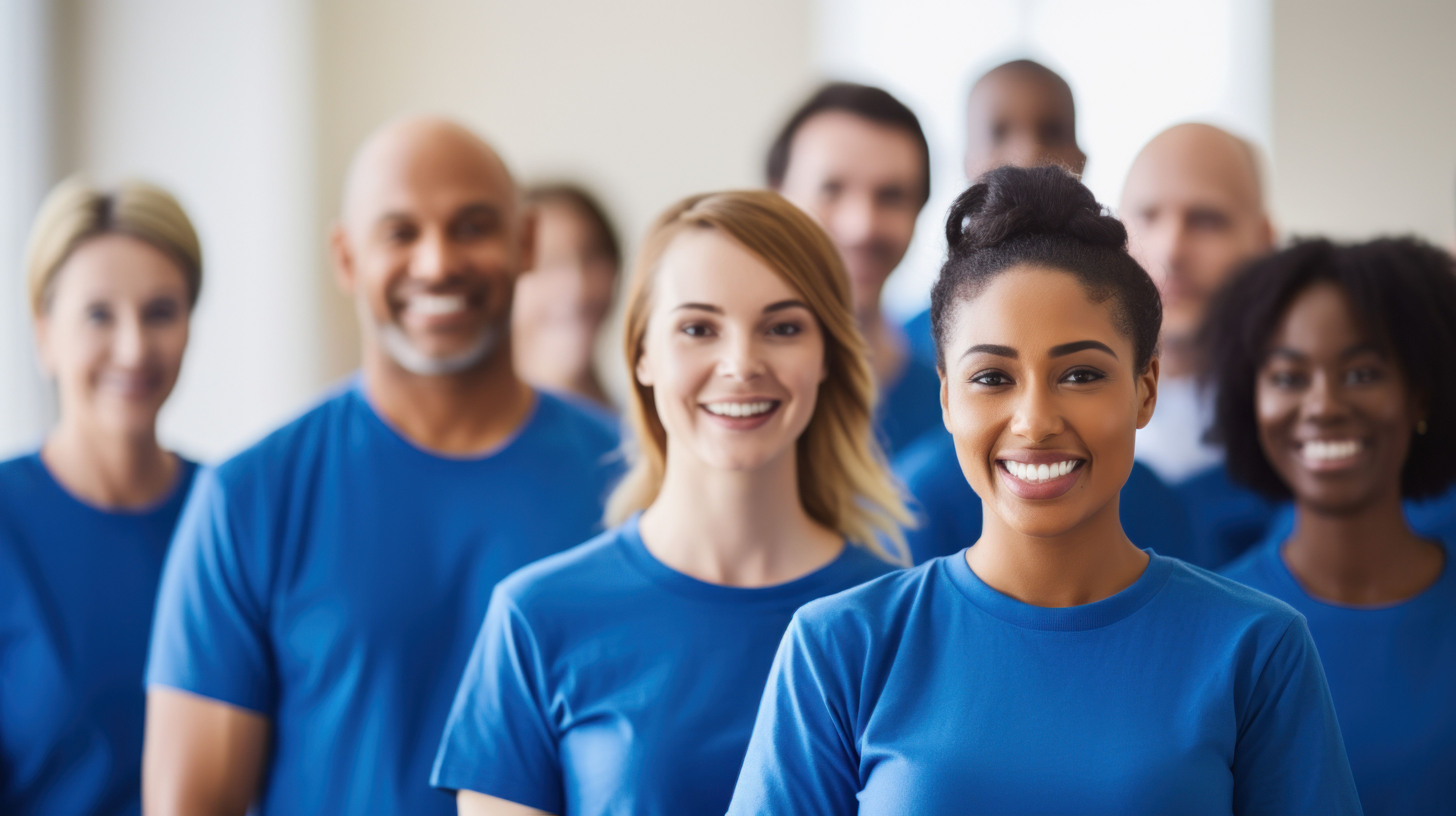 Como garantir que um programa de voluntariado corporativo seja bem-sucedido