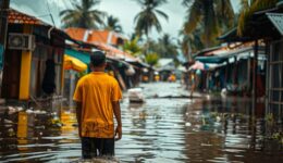 Fundos doam quase R$400 milhões para soluções climáticas locais
