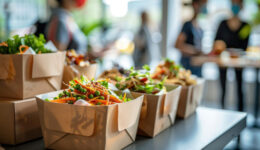 Sabia que a preservação ambiental pode começar na sua cozinha? 6 dicas de gastronomia sustentável