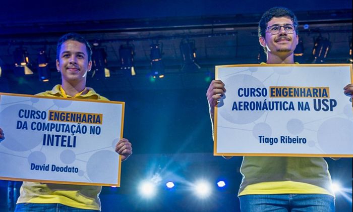 Instituto Ponte beneficiou centenas de alunos em 10 anos de atuação