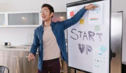 Debate promovido pela FAPESP avalia financiamento para startups