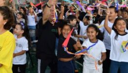Escola Estadual de SP está no top 3 de prêmio ‘Melhor Escola do Mundo’