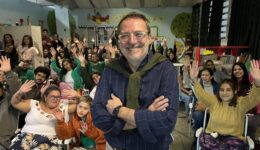 Evento reúne imagens produzidas por jovens fotógrafos de comunidade