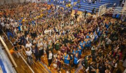 Instituto Superação une educação e esporte para transformar vida de jovens