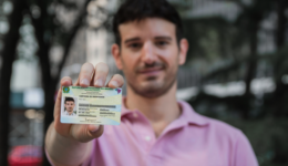 Instituído o Dia Nacional da Identidade Civil para promover cidadania e inclusão