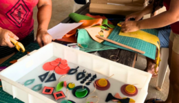 Biojoias promovem sustentabilidade e empreendedorismo feminino