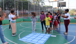 Edital apoiará coletivos periféricos que atuam com crianças e adolescentes