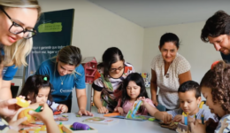 Instituto Mosaic apoia projetos de diversidade e inclusão pelo Brasil