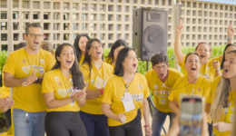 Dia de Doar 2024: lançamento apresenta novas estratégias