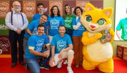 “De Olho nos Olhinhos” promove diagnóstico precoce de câncer ocular infantil
