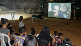 “Cine Quebrada” e o impacto de editais dentro das comunidades