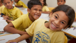 Nordeste tem a maior média de avanço na educação, aponta IDEB