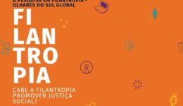 Webinar debate o papel da filantropia na promoção da justiça social