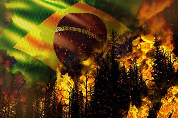 Os piromaníacos e o nosso direito a um céu azul