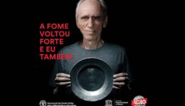 Ação da Cidadania anuncia criação do Selo Betinho