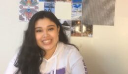 Brasileira é aprovada em mais de 20 bolsas de estudos internacionais