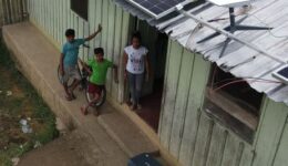 Projeto de ONG leva internet a mais de 1 mil comunidades tradicionais da Amazônia