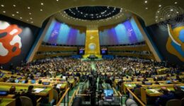 A importância do Pacto para o Futuro adotado por líderes mundiais