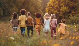 ChildFund Brasil lança campanha nacional “Aposte nas Crianças”