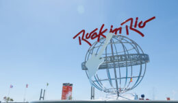 Leilão “Fans For Change”, do Rock in Rio Brasil 2024 arrecada 390 mil para ONGs