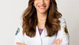 Estudante sergipana cria perfil com informações essenciais sobre diabetes