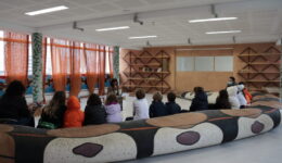 Museu das Culturas Indígenas terá programação para crianças