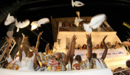 Edital investe R$ 15 milhões na cultura afro-brasileira na Bahia