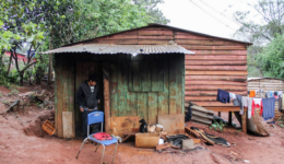 Estudo da TETO revela precariedade em favelas invisibilizadas