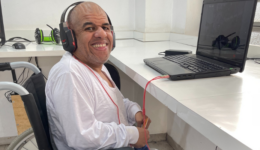 75 Anos de Inclusão e Cuidado na Casas André Luiz