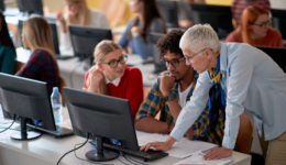 Inscrições para curso gratuito de Computação em Nuvem vão até 30/10