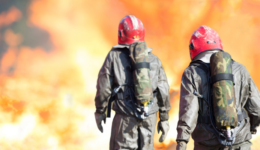 Edital apoia as brigadas voluntárias contra incêndios florestais
