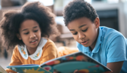 Campanha “Ler é Brincar” arrecada livros infantis em SP e RJ