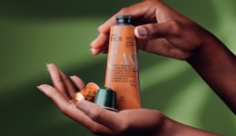 Cápsula da Nespresso vira alumínio para embalagens de creme da Natura