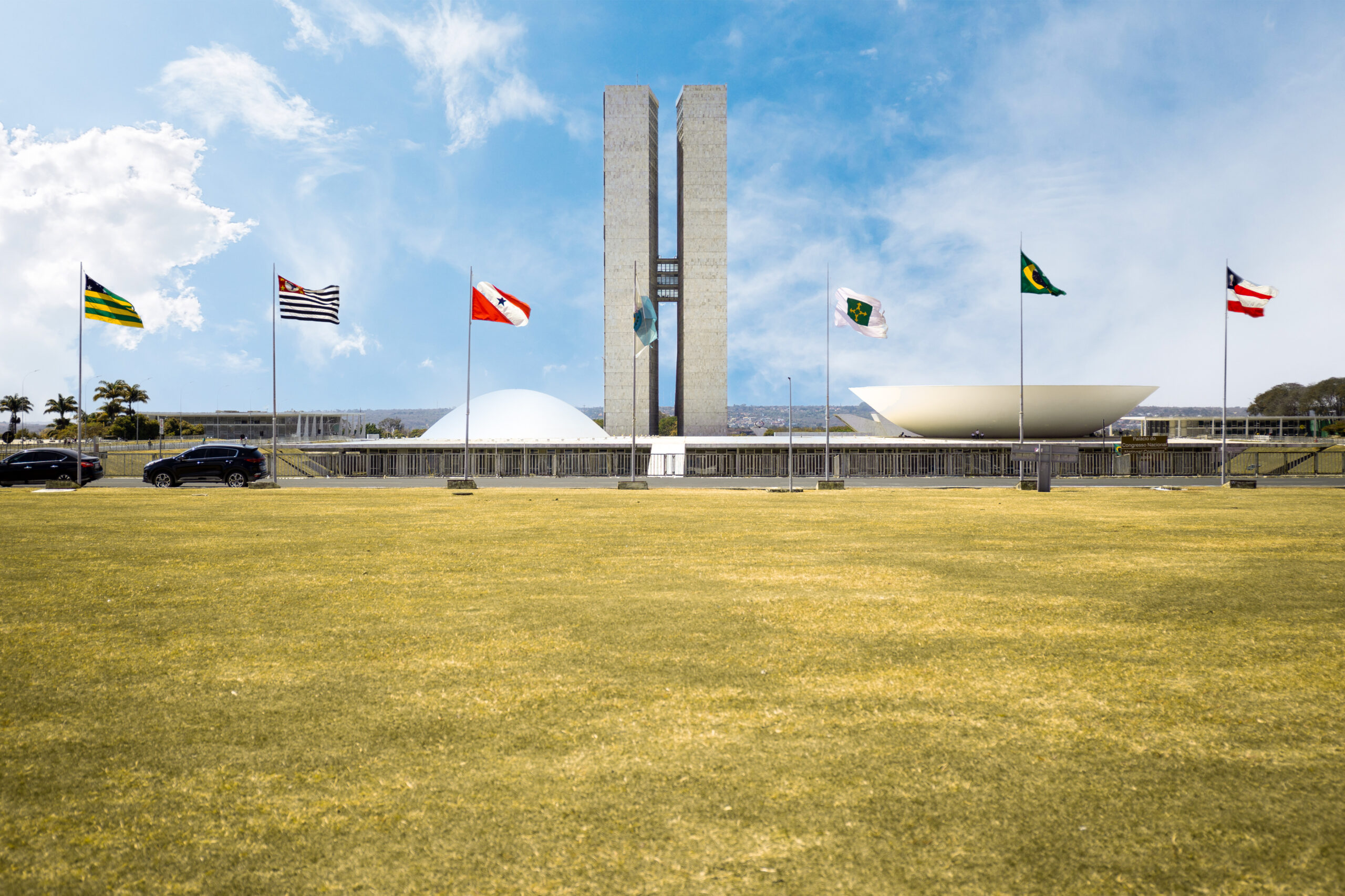 Frente Parlamentar Mista em Defesa das OSCs será lançada em Brasília