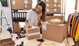 Semana Nacional do Empreendedorismo Feminino no Brasil acontece este mês