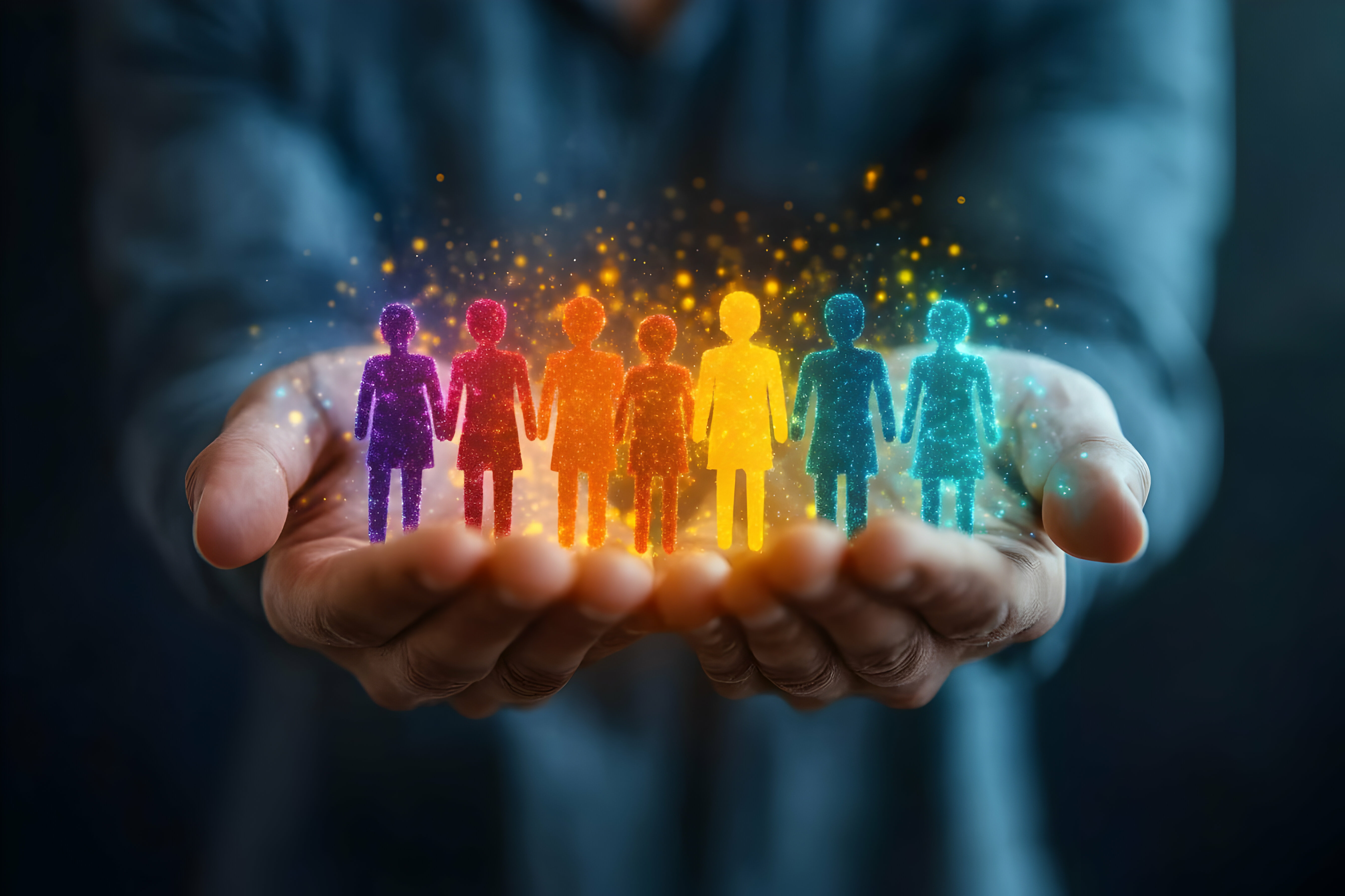 Como criar uma cultura corporativa inclusiva?