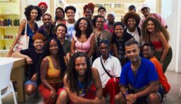 Programa Impacto Black apoia 10 organizações lideradas por pessoas negras
