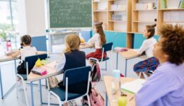 26% dos brasileiros consideram bom o sistema educacional do país